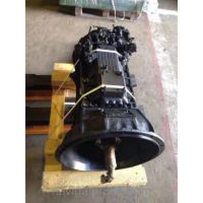 Коробка передач 2381-1700004-31